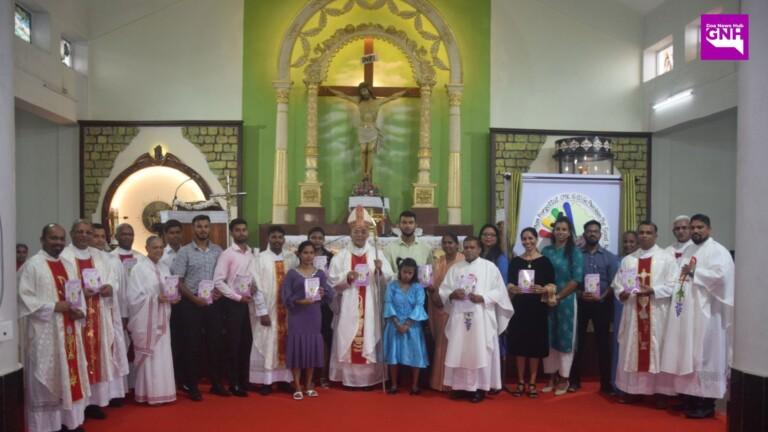 Archbishop Inaugurates the Pastoral year 2024-25 and releases the Pastoral letter.