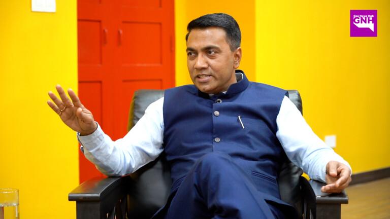 CM warns action against those dumping industrial waste in STP