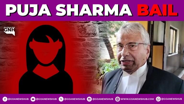 Anticipatory Bail hearing of Puja Sharma postponed to July 5
