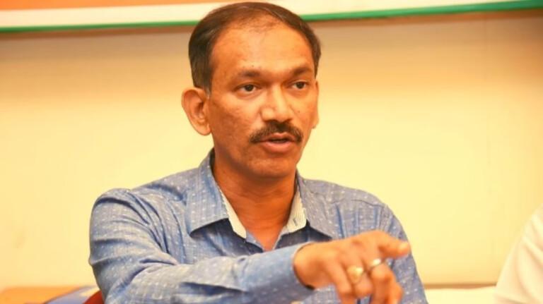 BJP shattered of losing Hindu Religion monopolistic Franchise: Girish Chodankar