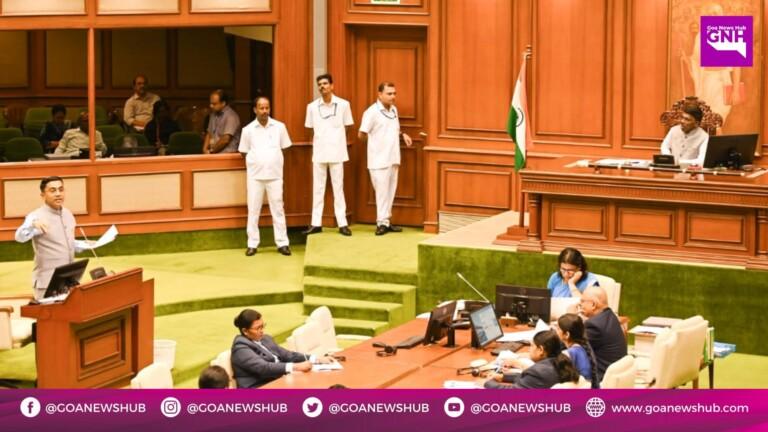 IWAI undertakes various developmental works in Goa under Nationalisation of Rivers