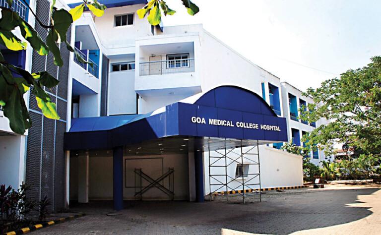 Routine services at Goa Medical College affected as strike enters fourth day