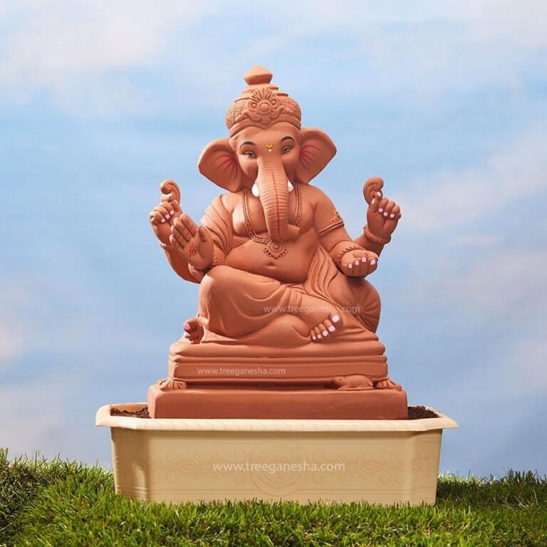 Strict checks on Goa borders to ban import of PoP Ganesh Idols