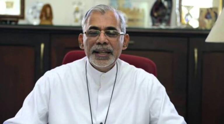 Goa Archbishop extends wishes on Ganesh Chaturthi