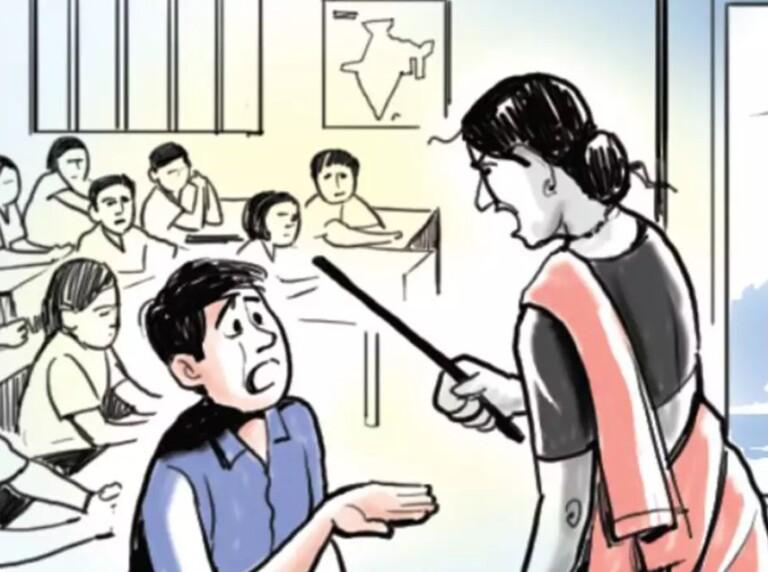 Goa Education Department orders schools to adopt zero tolerance towards corporal punishment