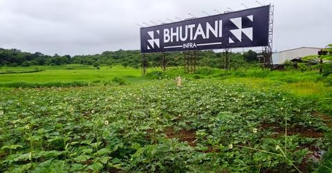 More trouble for Bhutani Project at Sancoale, Read Why