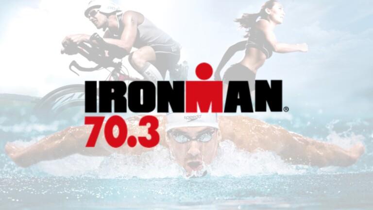 50 lifesavers, AI Robots, Rescue Dogs to Ensure Safety of Triathletes at IRONMAN 70.3 Goa