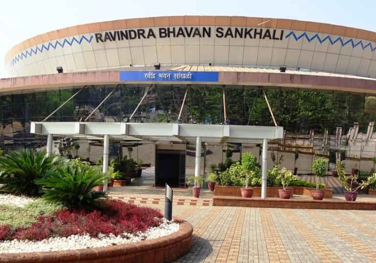 Ravindra Bhavan Sankhali introduces WhatsApp service to track upcoming events