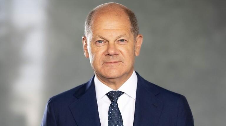 German Chancellor Olaf Scholz to visit Goa on Saturday