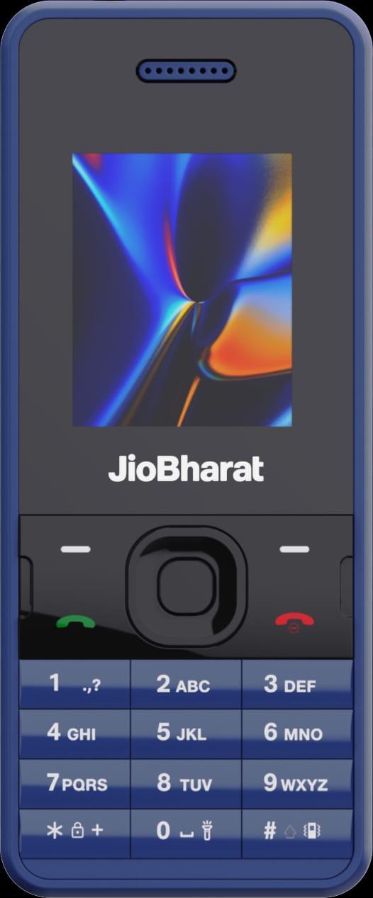 Jio’s Diwali Offer: Get the ‘JioBharat’ 4G Phone for Rs 699