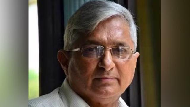 Subhash Velingkar Told HC That He Would Appear Before Police on Thursday