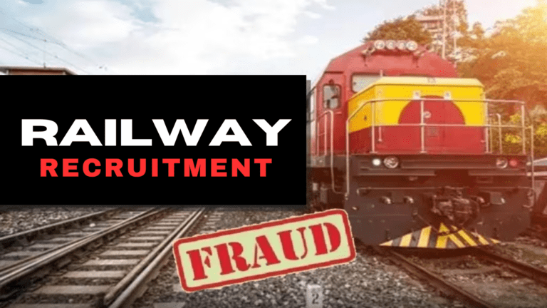 Woman from Maharashtra arrested by Goa police in connection with Railway job scam 