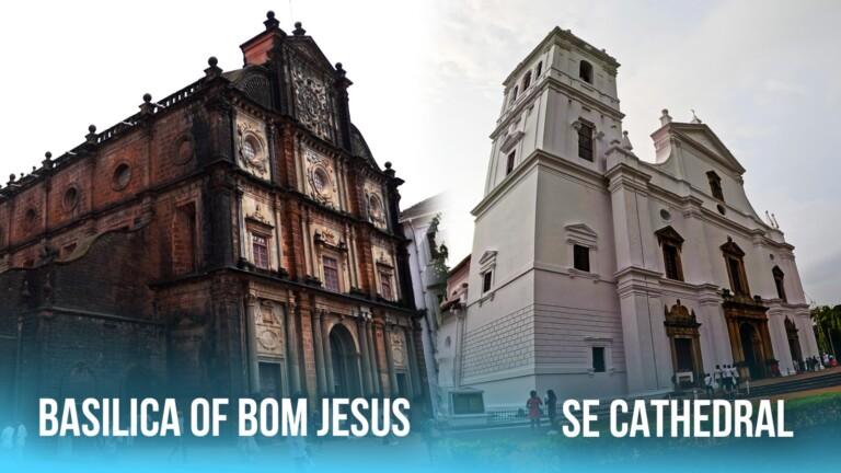 Se Cathedral, Basilica Shut for Tourists for Three Days