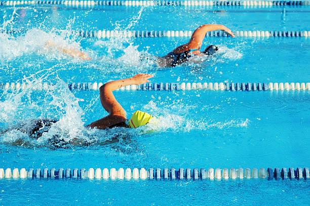 Entries for Participation in the 68th National School Games in Swimming