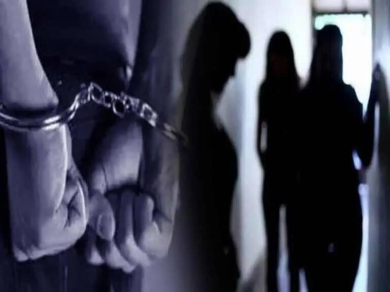 Prostitution Racket Busted by Mandrem Police: Two Arrested, One Victim Rescued