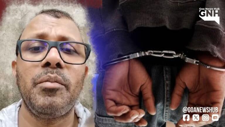 Fugitive Siddiqui Suleman Khan Arrested in Kerala, Palekar Questioned, New Video Surfaces