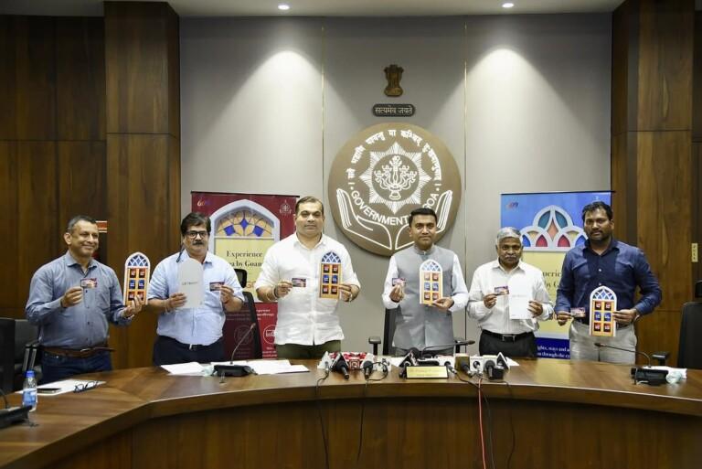 Government of Goa Launches LetsGoa Portal to Revolutionize Tourism with Seamless Digital Experience