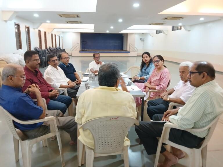 Groundbreaking Palliative Care Seminar Set to Transform Elderly Care in Mayuresh Hall Nageshi