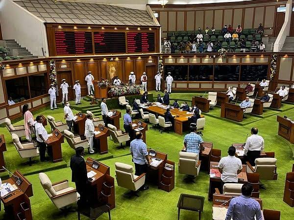 Opposition within opposition ahead of Goa Assembly session