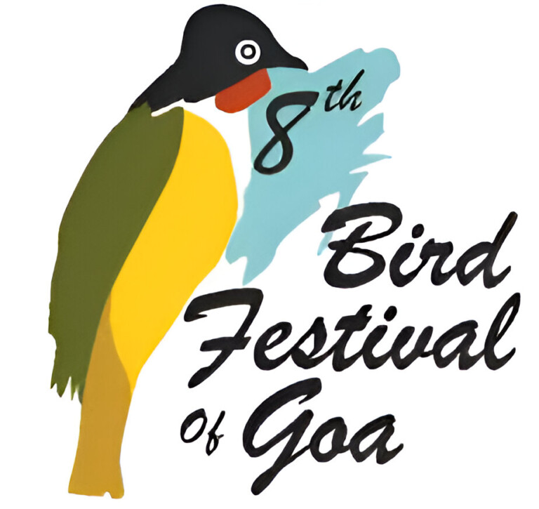 8th Bird Festival of Goa from Jan 17 to 19