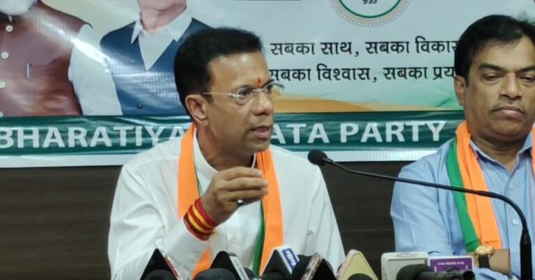 Increase in Medical Seats Announced in Union Budget Will Benefit Goa: Vishwajit Rane