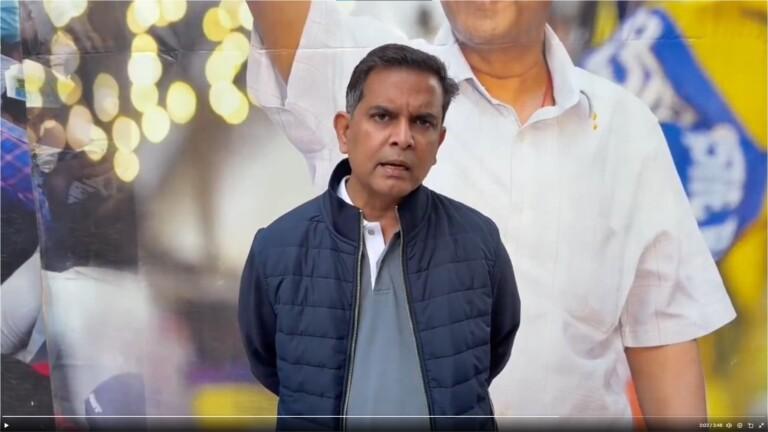 Goa Police Summons AAP Goa President Amit Palekar in Connection with Siddiqui Case