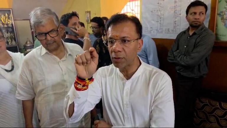 Health Department To Suspend 4-5 Ambulance Drivers Of North Goa District Hospital
