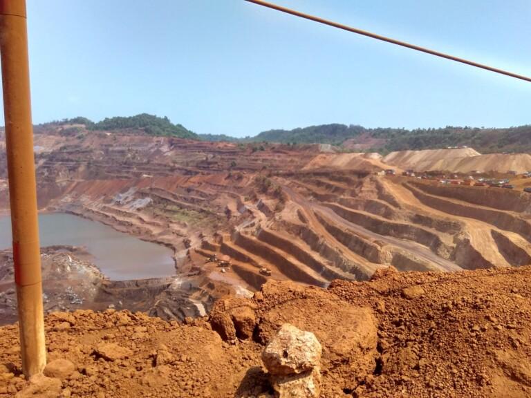 India’s first-ever auction of Exploration licences for critical minerals launched