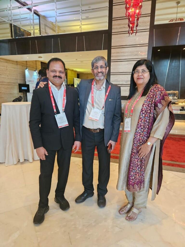 GMC’s Pioneering Achievements in Offering Free IVF Treatment Highlighted During ET Healthworld Fertility Conclave