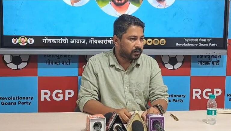 Tech Glitch During Marathi Drama at Kala Academy Will Spoil Goa’s Name: Manoj Parab