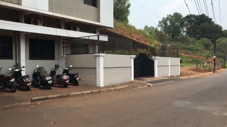 When BJP Goa President Damu Naik Meets Ravi Naik in Ponda By Dharmesh Gawde