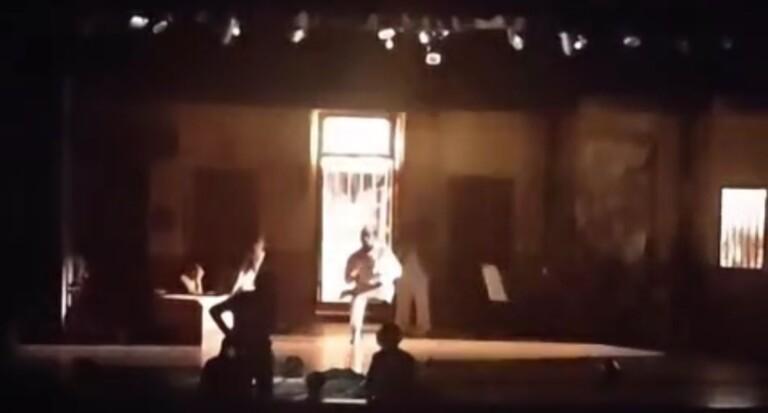 Technical Glitch Disrupts Marathi Play at Kala Academy, Sparks Criticism Over Venue Management