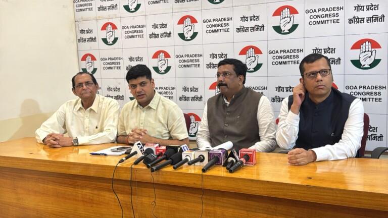 National Herald Case is BJP’s Invention for Digression, Diversion and Distortion: Congress
