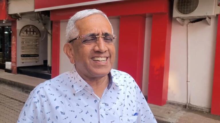 MGP President Deepak Dhavalikar Says “All is Well”