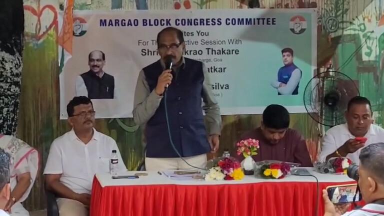 Congress shuts doors on eight MLAs who shifted to BJP
