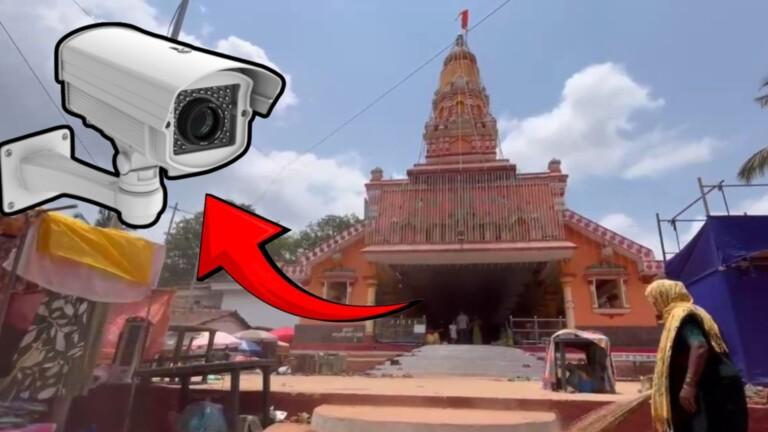 Temple Stampede: Police Had Asked Temple Committee To Install CCTV Cameras, Barricades