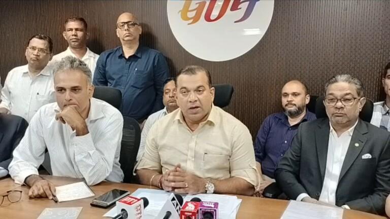 Goa Tourism Stakeholders Join Hands to Ensure Full Occupancy During Monsoon Season