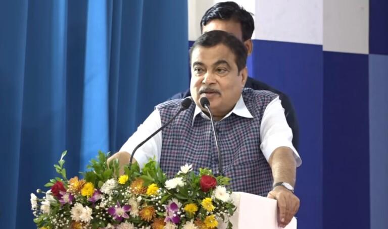Nitin Gadkari Announces Rs 15,000 Crore Maharashtra-Karnataka Ring Road Project to Ease Goa Traffic