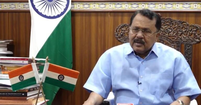 Time for the Goans to Rise to the Occasion: Governor on Temple Stampede