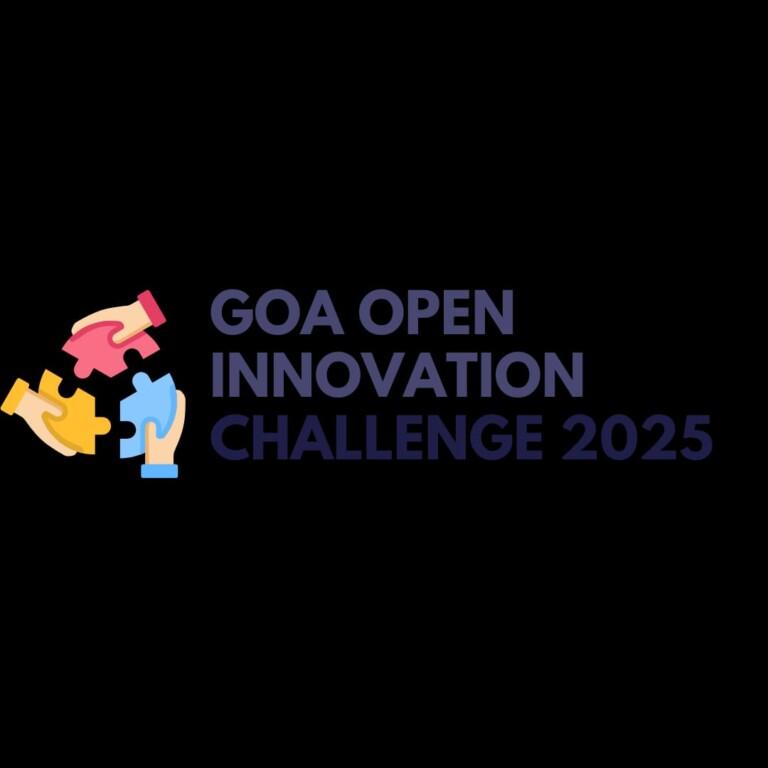 With Over 500 Entries, Goa’s Open Innovation Challenge 2025 Closes and Enters the Next Stage of Selection