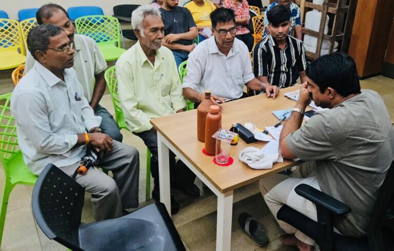Goa Forward Reiterates Demand for Realignment to Save Historic Temples