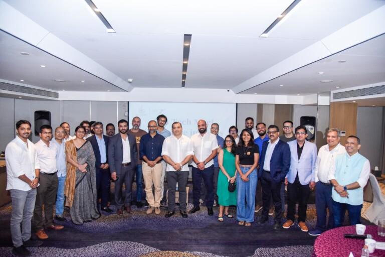 Goa Tech Meet Showcases Rising Momentum as Major Tech Companies Set Sights on Goa