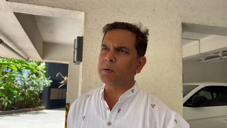 Better Crowd Management Can Prevent Such Disasters: Amit Palekar