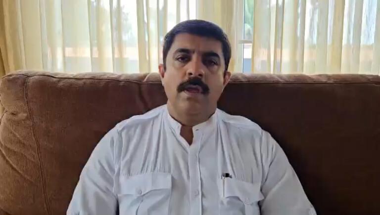 Temple Stampede: Goa Forward Party Demands Rs One Crore Ex-Gratia for Deceased