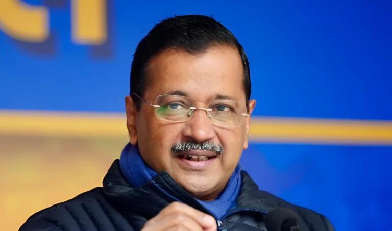 Arvind Kejriwal on Goa Visit on May 9–10