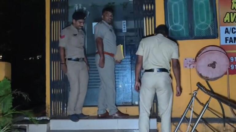 Calangute rape cases: Guest House owner, manager arrested, premises sealed