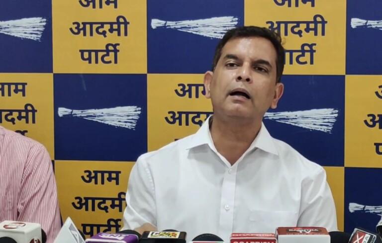 AAP claims neglect of STs, puts five demands