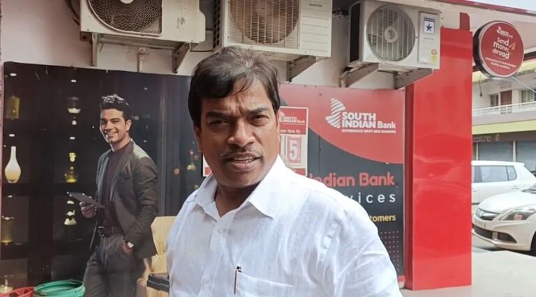 Minister Govind Gaude Safe for Now?