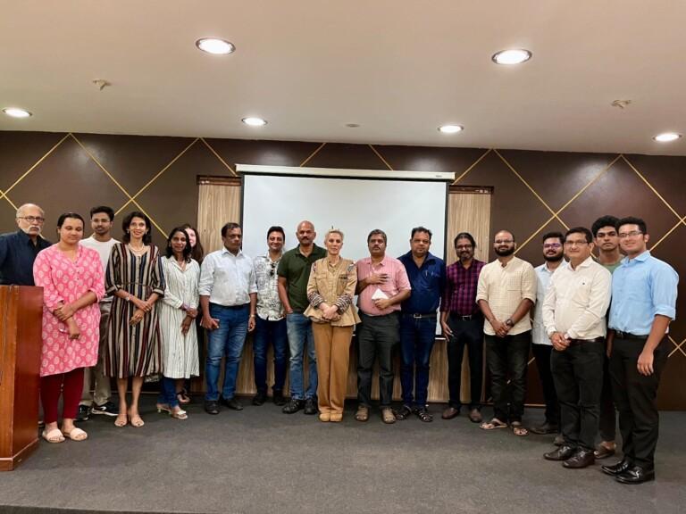 Goa’s Creative Community Gathers to Rethink Design and Development