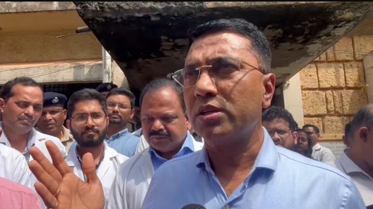 GMCH doctors withdraw their protest after CM’s intervention